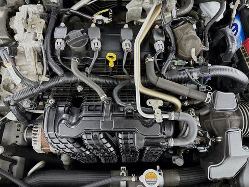 Used 2021 Nissan Altima 2.5 SR FWD image 38