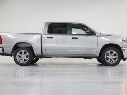 Used 2026 RAM 1500 Big Horn AWD/4WD image 20