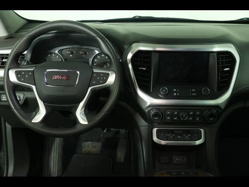 Used 2023 GMC Acadia SLE w/ Driver Convenience Package AWD/4WD image 18