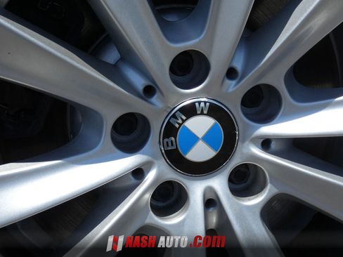 Used 2014 BMW 528i Sedan RWD image 22
