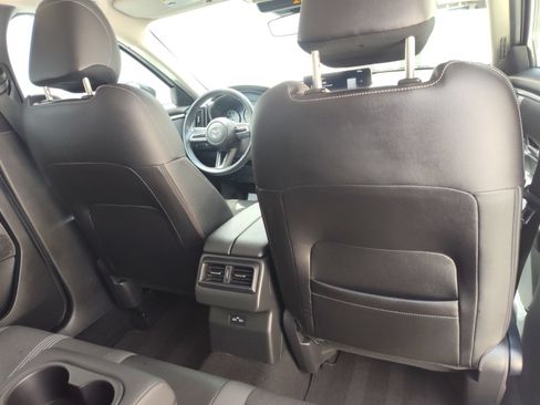 Certified 2025 MAZDA CX-50 AWD 2.5 S w/ Select Package image 21