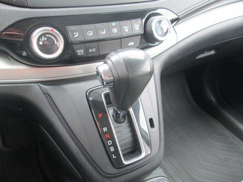 Used 2016 Honda CR-V SE image 16