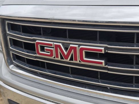 Used 2014 GMC Sierra 1500 SLE w/ Texas SLE Value Package RWD image 4