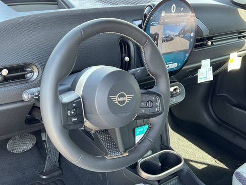 New 2026 MINI Cooper S image 13