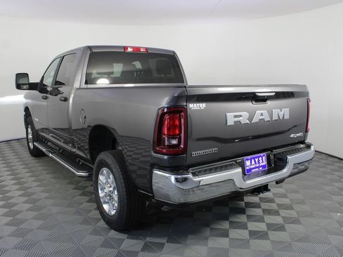 Used 2026 RAM 2500 Big Horn AWD/4WD image 21