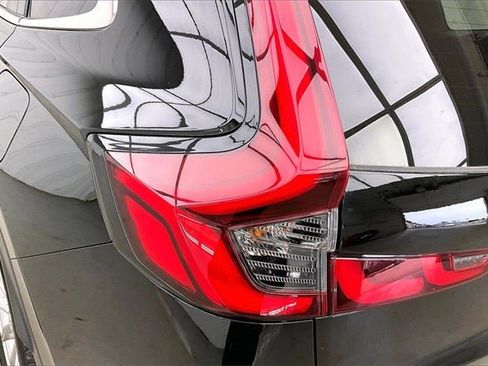 Certified 2023 Honda CR-V EX-L image 27