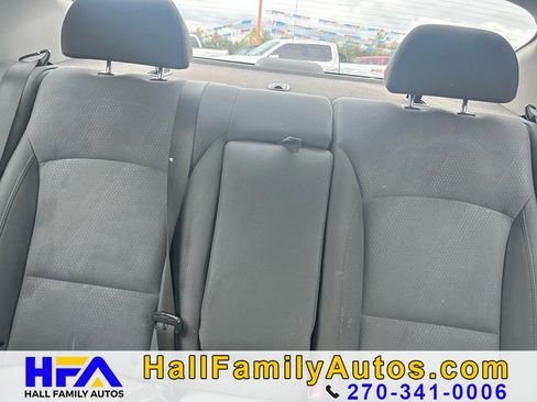 Used 2015 Kia Optima LX w/ LX Convenience Plus Package FWD image 25