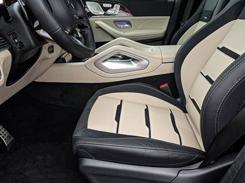 New 2026 Mercedes-Benz GLE 63 AMG S image 13