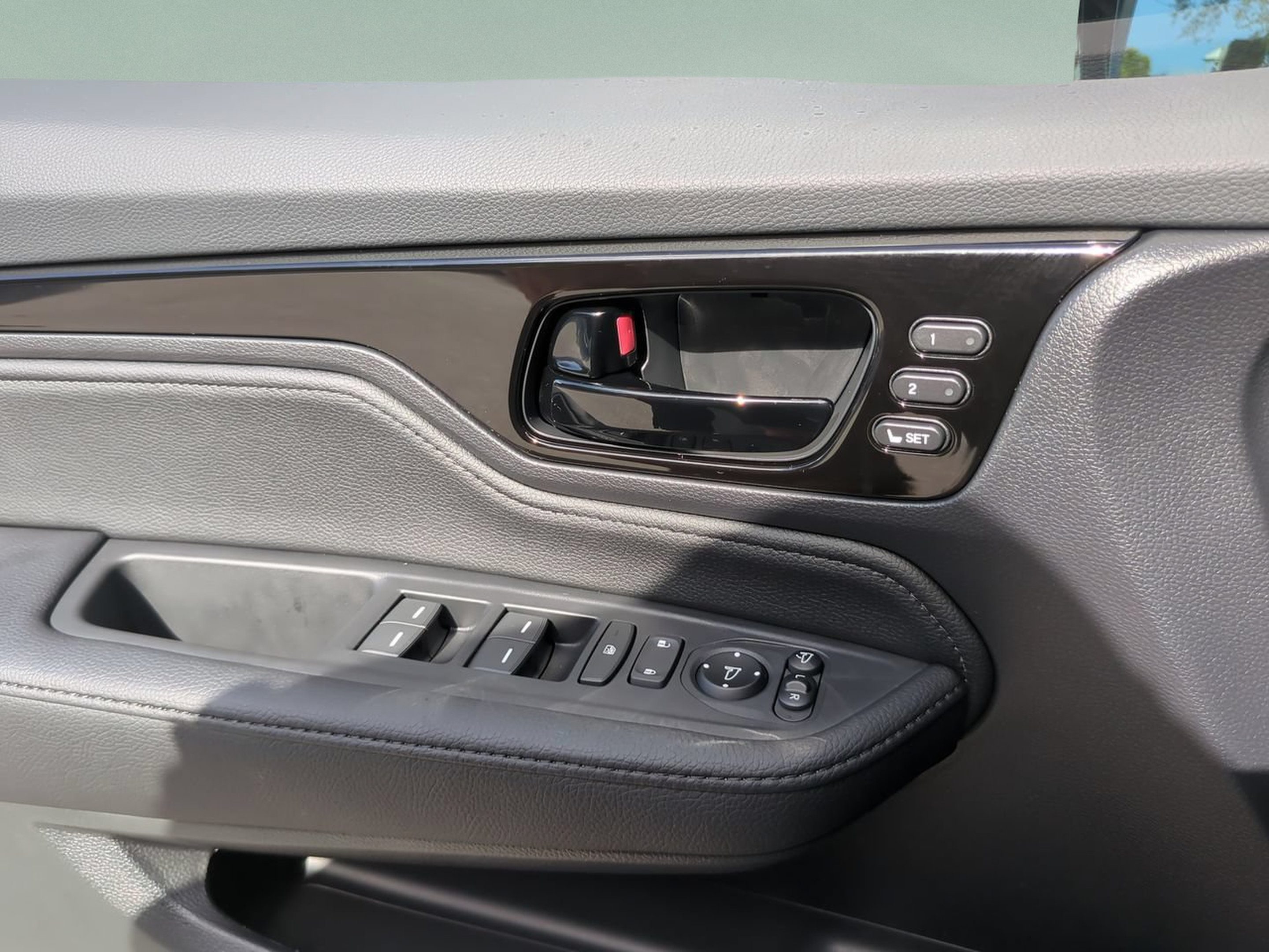 New 2027 Honda Odyssey Elite image 17