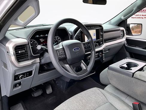 Used 2023 Ford F150 XLT w/ XTR Package image 17