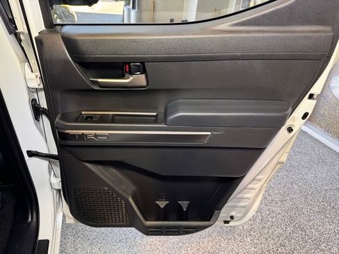 Certified 2024 Toyota Tacoma TRD Sport w/ TRD Sport Premium Package image 58