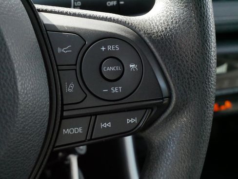 Certified 2024 Toyota RAV4 LE image 25