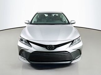 Used 2024 Toyota Camry LE FWD video 2