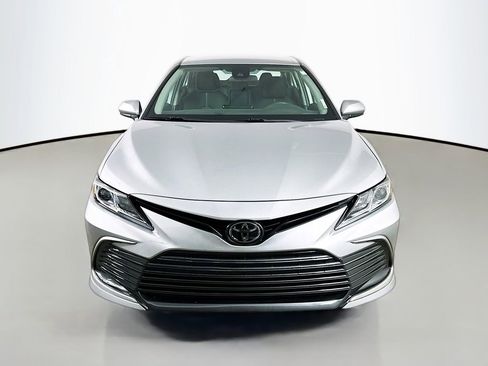 Used 2024 Toyota Camry LE FWD image 2