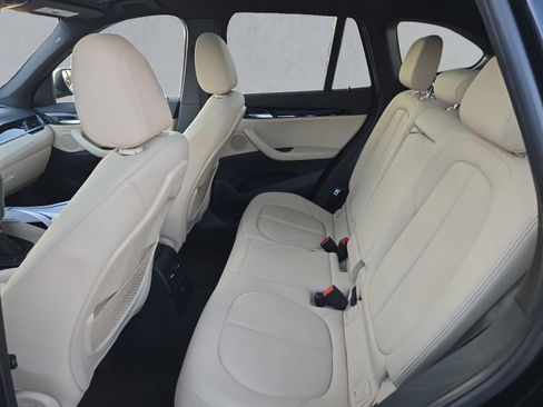 Used 2017 BMW X1 xDrive28i image 22