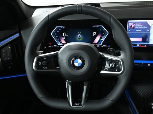 Used 2026 BMW X3 xDrive30 w/ Premium Package AWD/4WD image 18