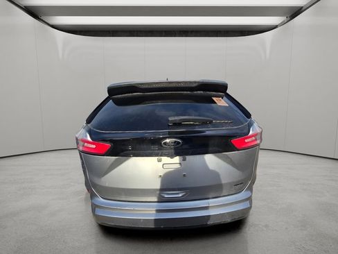 Used 2022 Ford Edge SE w/ Black Appearance Package AWD/4WD image 7