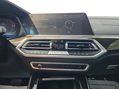 Used 2023 BMW X5 sDrive40i RWD image 20