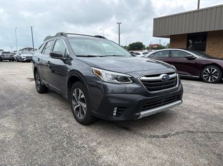 Used 2021 Subaru Outback Limited XT AWD/4WD video 2
