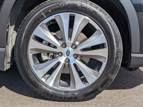 Used 2022 Subaru Ascent Touring w/ Popular Package #2A image 53