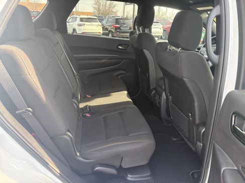 Used 2024 Dodge Durango GT w/ Trailer Tow Group IV image 18