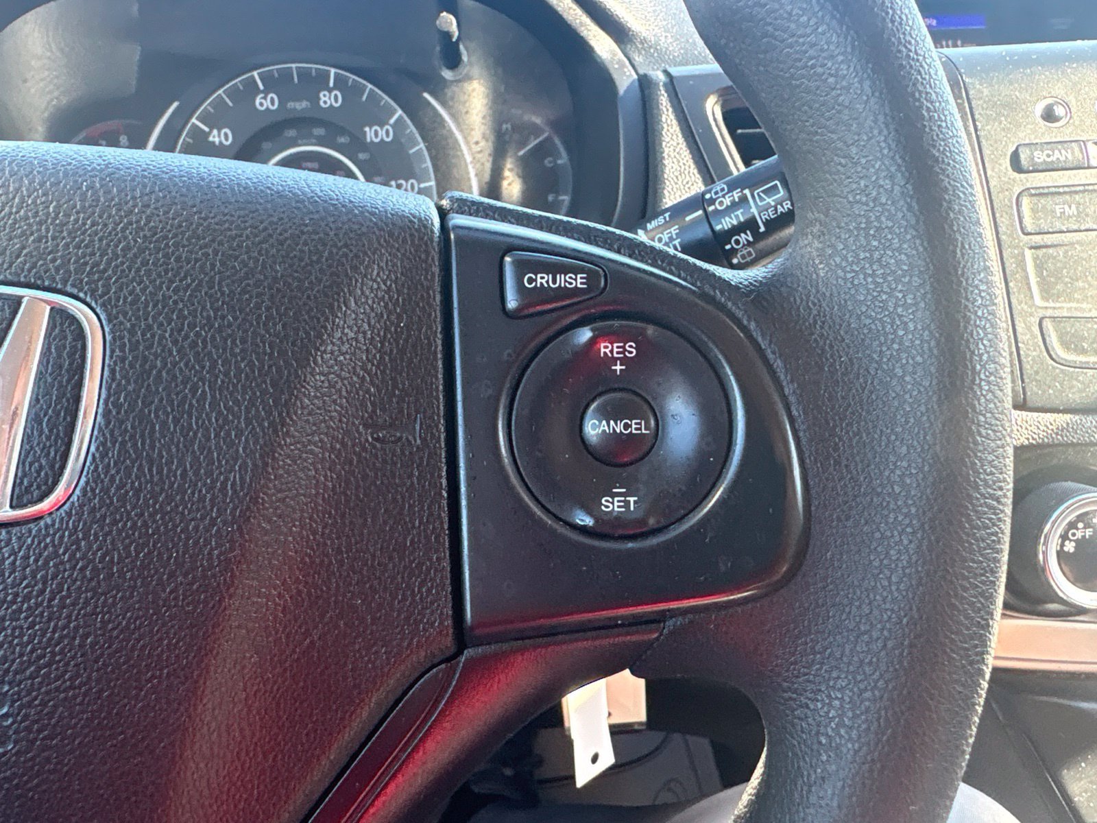 Used 2015 Honda CR-V LX image 26