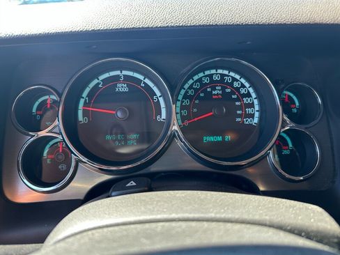 Used 2008 HUMMER H2 AWD/4WD image 27
