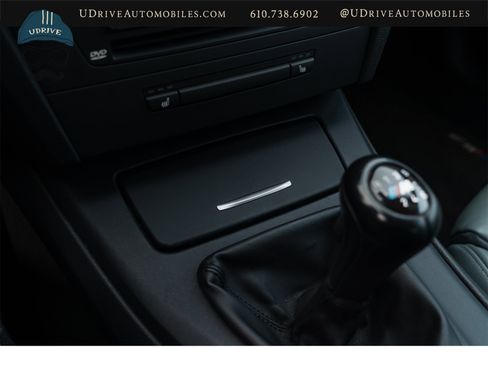 Used 2008 BMW M3 Coupe image 40