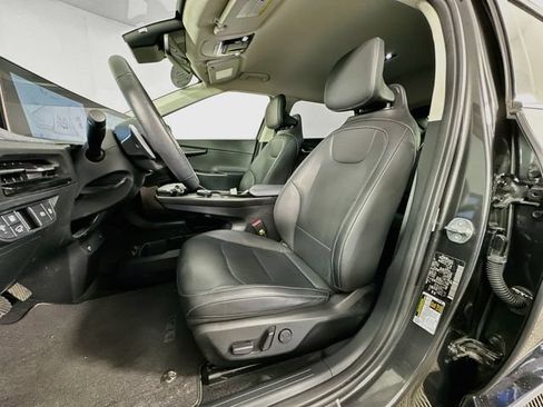 Used 2023 Kia EV6 Wind w/ Wind Technology Package AWD/4WD image 20