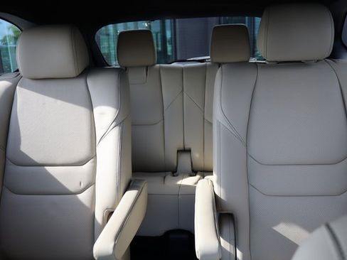 Certified 2022 MAZDA CX-9 Grand Touring image 19