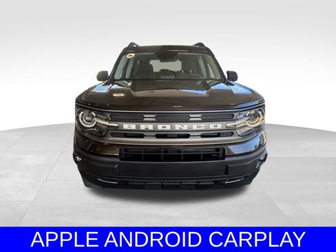 Certified 2021 Ford Bronco Sport Big Bend image 9