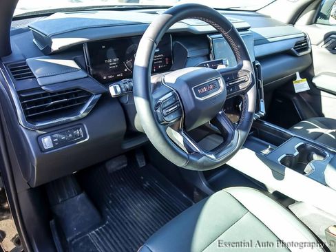 Used 2024 GMC Acadia AT4 w/ LPO, Floor Liner Package image 10