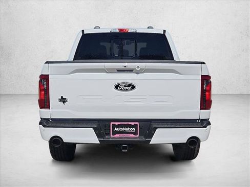 New 2026 Ford F150 XLT w/ Equipment Group 302A MID RWD image 8