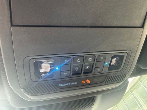 Used 2022 Ford Explorer ST w/ Equipment Group 401A AWD/4WD image 22