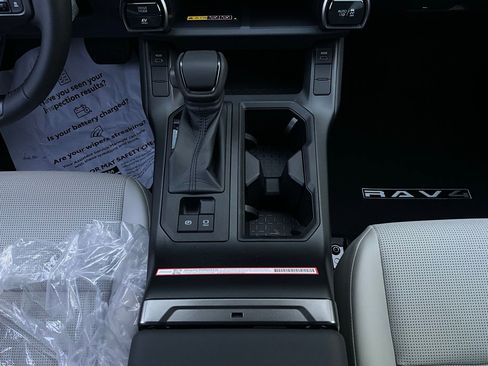 New 2026 Toyota RAV4 XLE Premium image 14