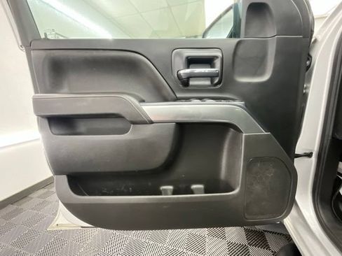 Used 2017 Chevrolet Silverado 1500 LT w/ All Star Edition AWD/4WD image 11