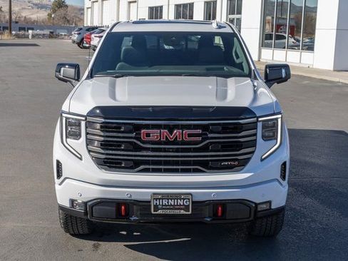 New 2026 GMC Sierra 1500 AT4 w/ AT4 Premium Package image 26