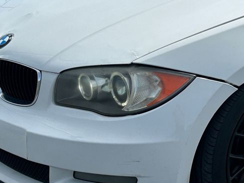 Used 2008 BMW 128i Coupe image 11