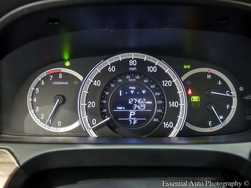 Used 2017 Honda Accord EX-L image 14