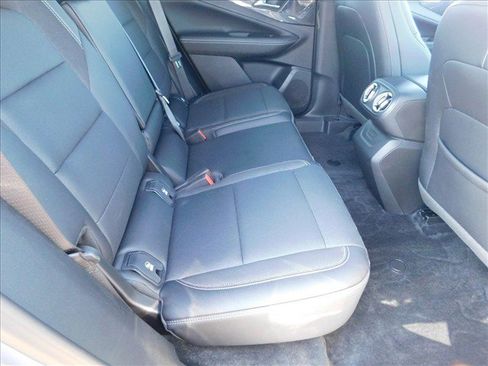Used 2025 Chevrolet Blazer EV LT AWD/4WD image 27