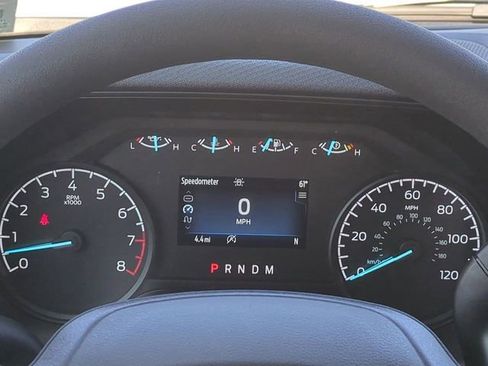 New 2026 Ford F150 XL AWD/4WD image 25