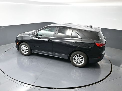 Used 2024 Chevrolet Equinox LT image 20