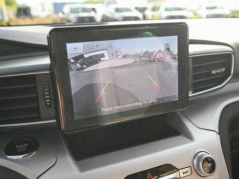 Certified 2023 Ford Explorer XLT w/ Equipment Group 202A image 39