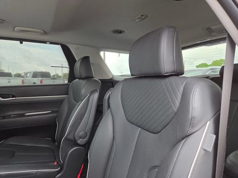 Used 2025 Hyundai Palisade XRT FWD image 24