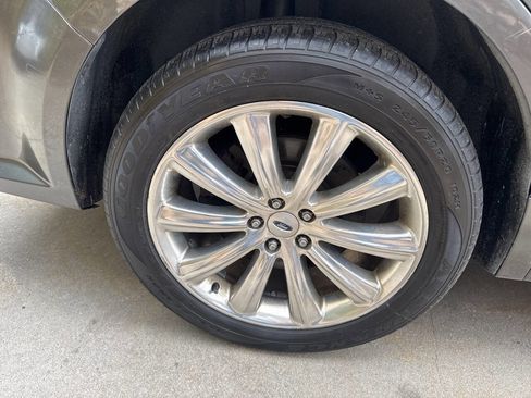 Used 2015 Ford Flex Limited image 21