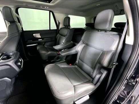 Used 2025 Ford Expedition Active RWD image 26