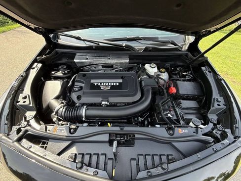 Used 2023 Cadillac XT4 Sport image 49