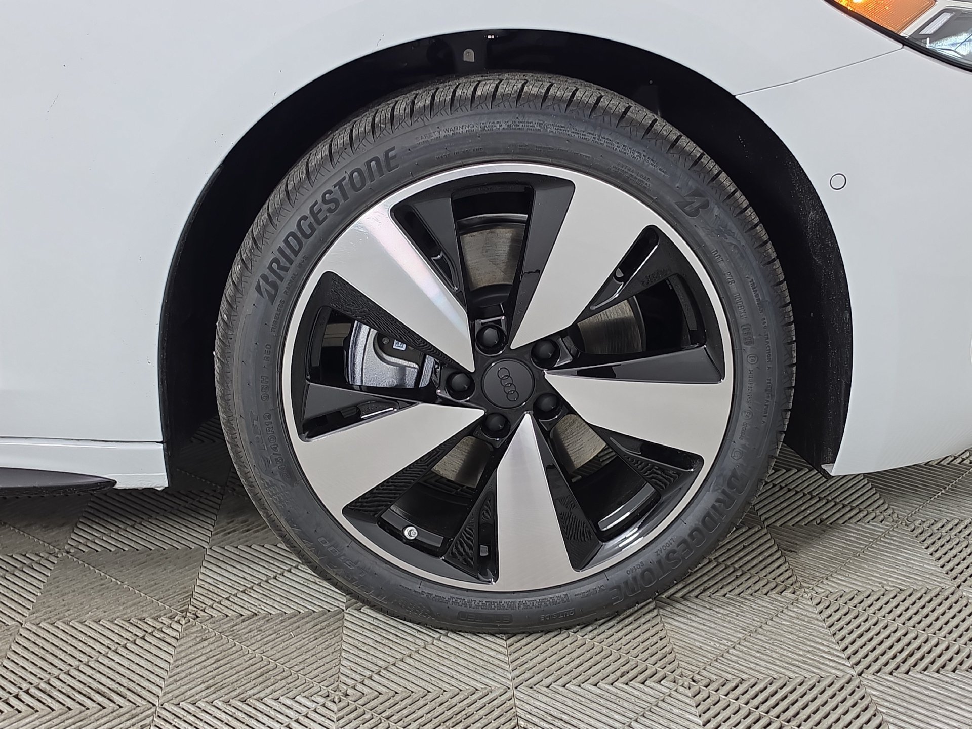 New 2026 Audi A5 Premium Plus AWD/4WD image 8