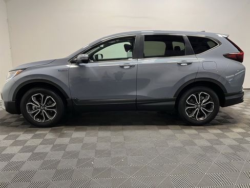 Used 2022 Honda CR-V EX-L image 23