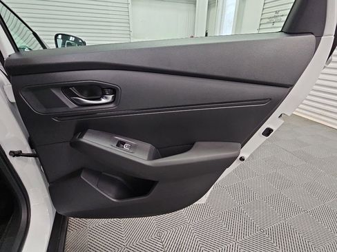 New 2026 Honda Accord LX image 32